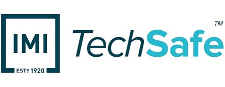 IMI TechSafe logo