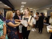 T Level Results Day 3